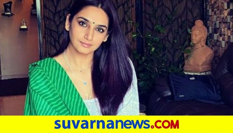 Sandalwood Actress Ragini Dwivedi Admits That She Is A Drug Addict