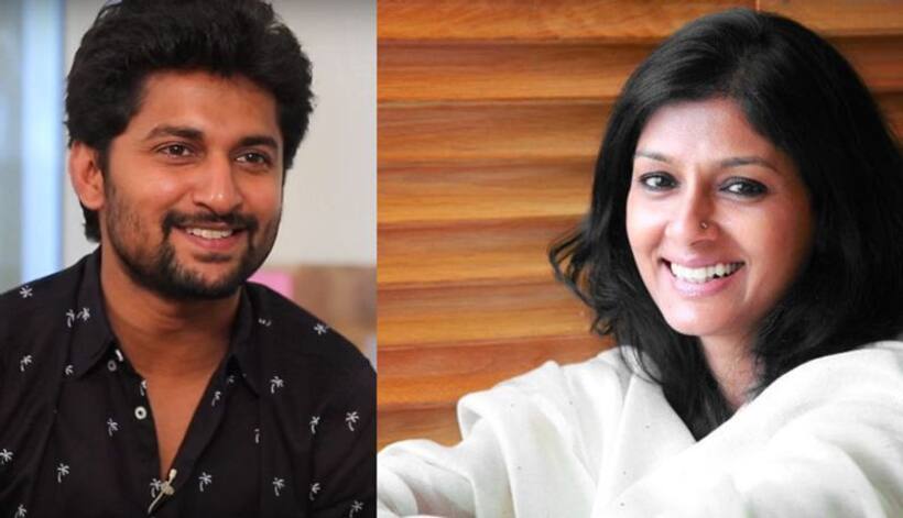 నాని చెప్పాడు..నందితాదాస్ చేసి చూపించింది