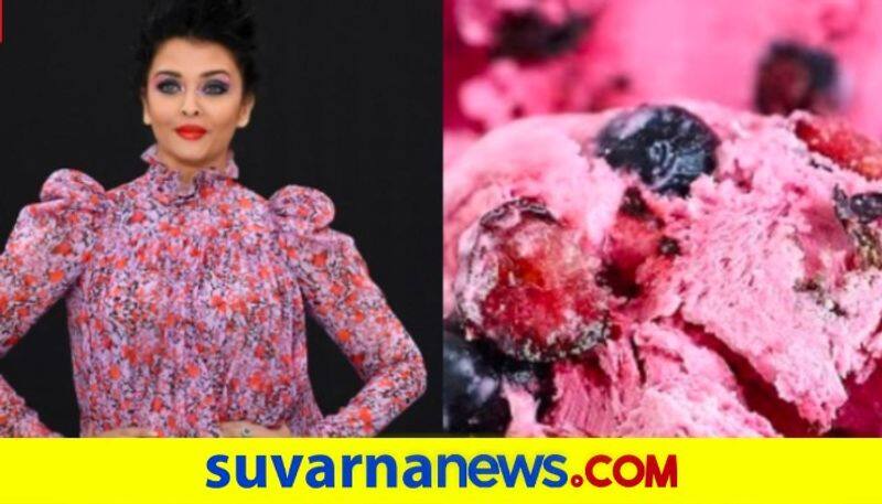 Aishwarya Rai Bachchan to Deepika Padukone: If Bollywood actresses dressed as ice cream flavors