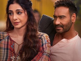 Ajay Devgn-Tabu to team up again for Mohanlal's Drishyam 2 Hindi version? Read deets