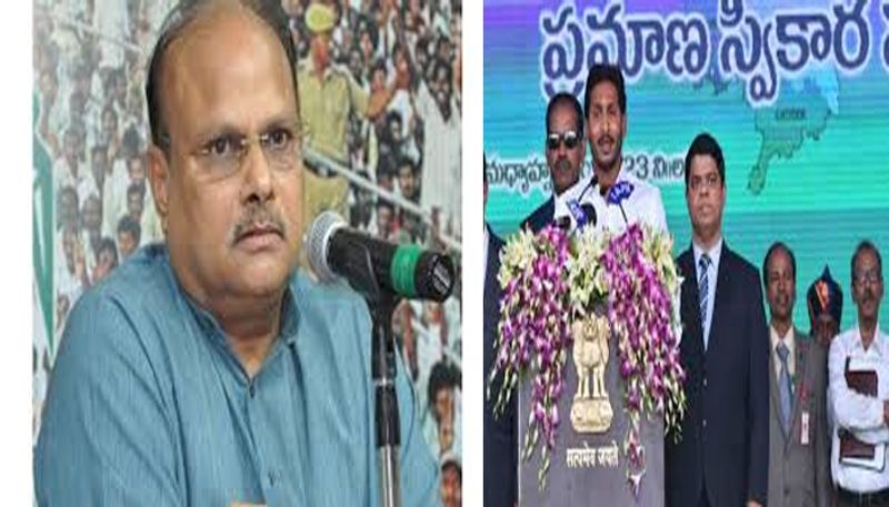 yanamala ramakrishnudu sensational comments on cm jagan