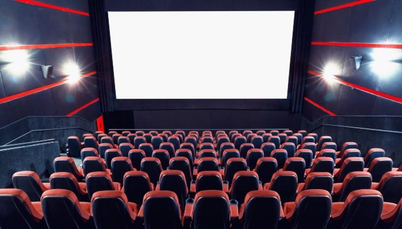 Sealed to theaters that allow those who have not been vaccinated