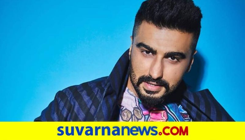 Bollywood actor Arjun Kapoor tests positive for Covid-19