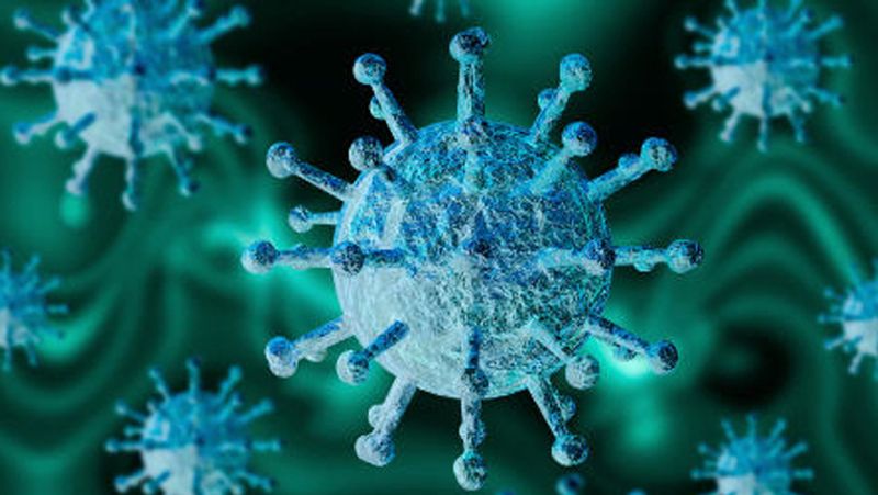 Coronavirus positive cases cross 1 lakh 47 thousand in Telangana