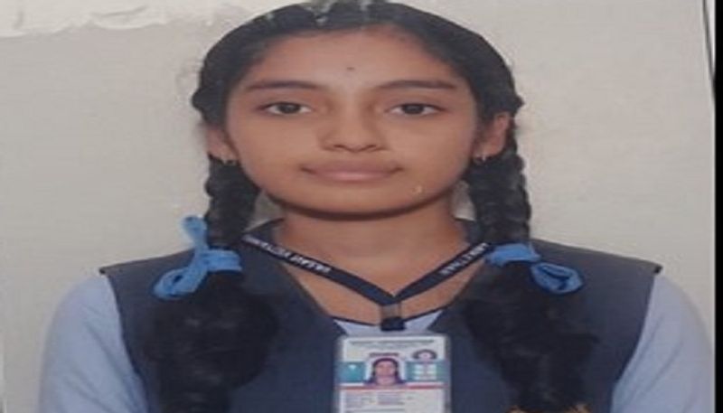 Ramanagara Students prajna gets 625 out of 625 In SSLC after revaluation