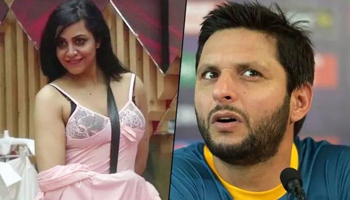<p>This season of Bigg Boss 14, Arshi Khan brought the much-need entertainment quotient with her entry as a challenger along with Rakhi Sawant, Rahul Mahajan, Kashmera Shah, Manu Panjabi, and Vikas Gupta.&nbsp;</p>

