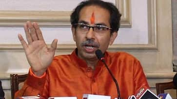 No end to Shiv Senas hooliganism After former Navy officer resident beaten for comments on against Uddhav