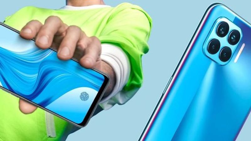 Oppo A17 Pro on September 8th