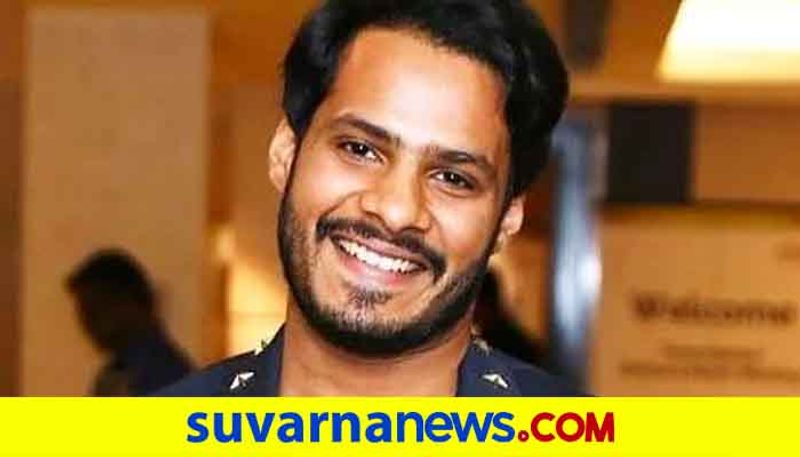 Nikhil Kumaraswamy Thanked Fans for their Love in Mandya gvd