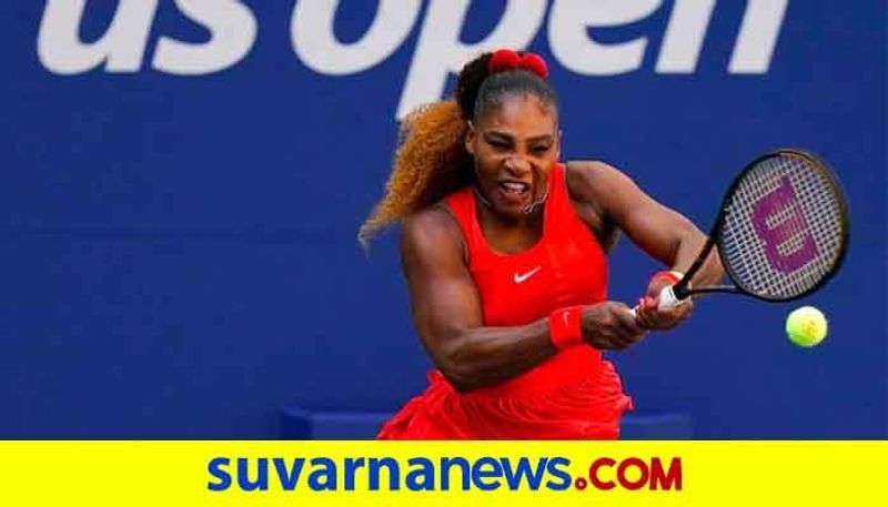 US Open 2020 Serena Williams Dominic Thiem enter quarter finals