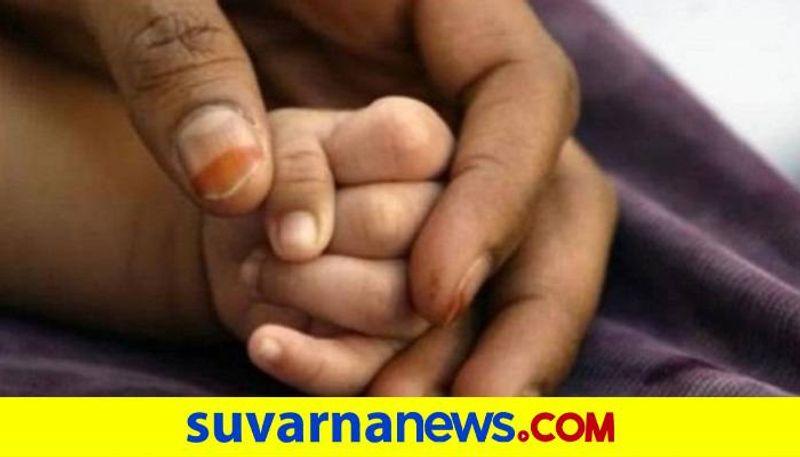 Infant Mother Mortality Rise During Lockdown in Haveri District