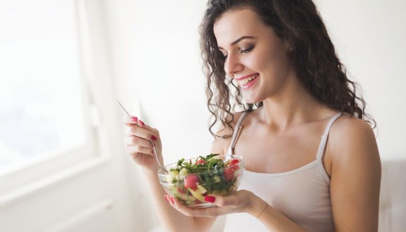 six foods which women should include into their diet