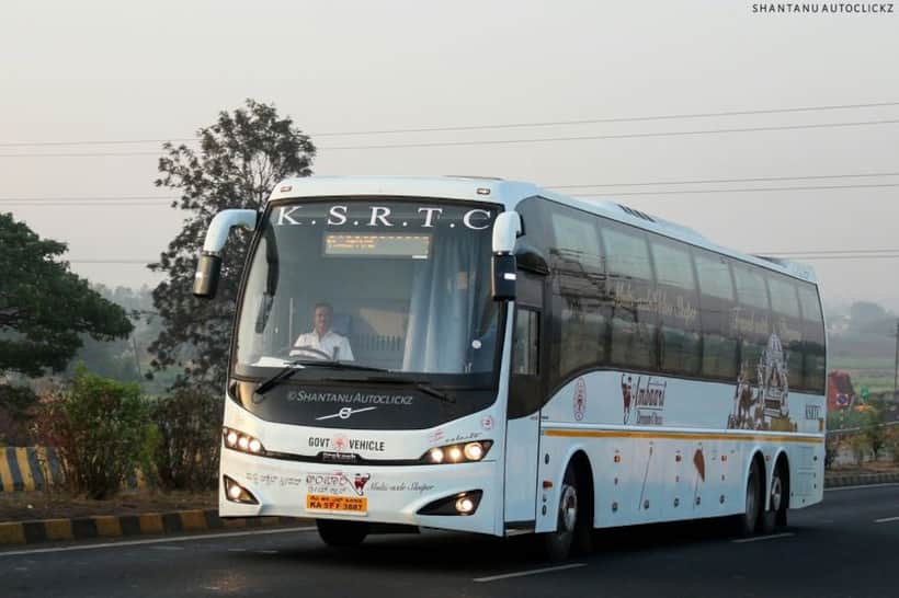 KSRTC allowed to run buses to Tamil Nadu for six days