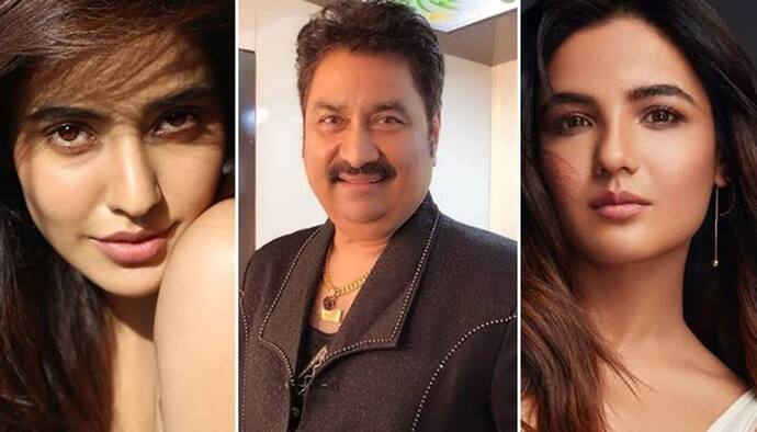 <p style="text-align: justify;">Bigg Boss season 14 is all set to hit the reality show market. Fans are eagerly waiting to see who is locked with whom inside the house.</p>

<p style="text-align: justify;">Amid the pandemic,reality shows are quite a source of entertainment for the public. There are a good amount of people who spare time to watch and enjoy the drama inside the house of Bigg Boss.</p>

<p style="text-align: justify;">This year the show will have 14 contestants, and afew others will join after the show commences. Here are the seven names whoare confirmed to be locked together.</p>
