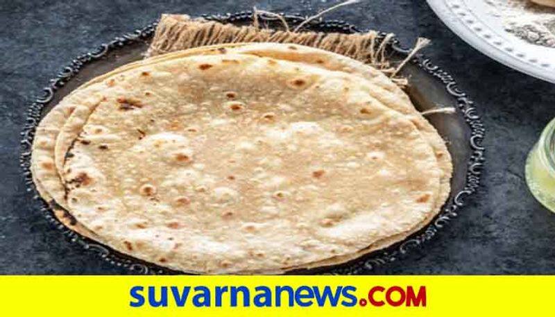 rice or roti  what is the best option to eat at night