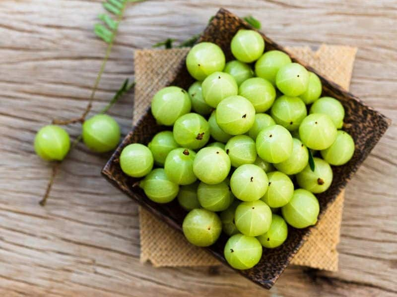 From weight management to boosting hair growth: 6 ways amla can do wonders to your body-dnm