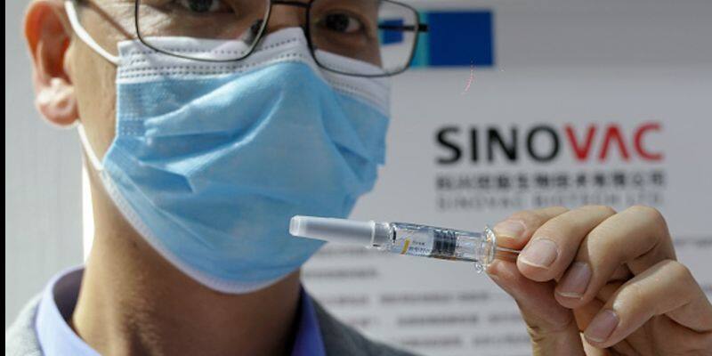 Coronavirus China's Sinovac to test COVID-19 vaccine candidate in teenagers, children-dnm