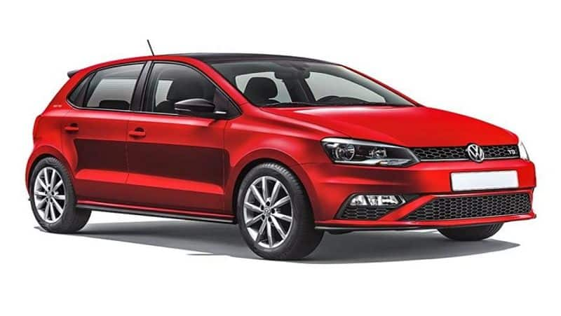 second hand  cars volkswagen polo and hyundai xcent available under rs 4 lakh rupees