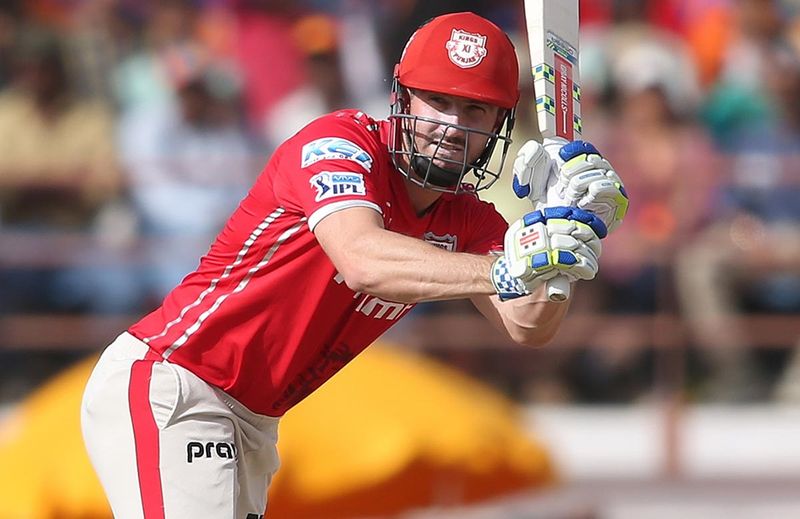 Australian star player Shaun Marsh, the first Orange Cap winner of IPL, has announced his retirement RMA