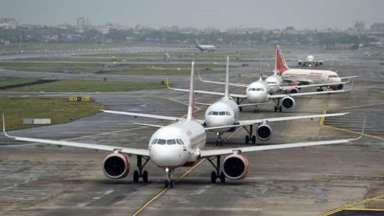 India lifts ban on UK flights from January 8; negative RT PCR test report a must