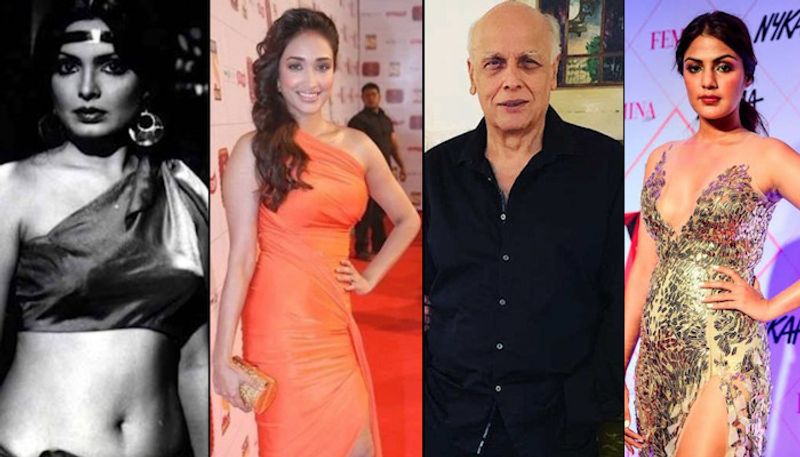 <p style="text-align: justify;">Apart from the raging world of cinema and direction its Mahesh Bhatt’s steamy love life and controversial love affairs that has got the most attention. He is always been linked with some or the other new actress in the industry. The ace director, who works also involves making love stories for the big screen , have tasted the sweet and bitter fruit of love in his real life too.</p>
<p> </p>
<p style="text-align: justify;">Apart from the raging world of cinema and direction its Mahesh Bhatt’s steamy love life and controversial love affairs that has got the most attention. He is always been linked with some or the other new actress in the industry. The ace director, who works also involves making love stories for the big screen , have tasted the sweet and bitter fruit of love in his real life too.</p>
<p> </p>