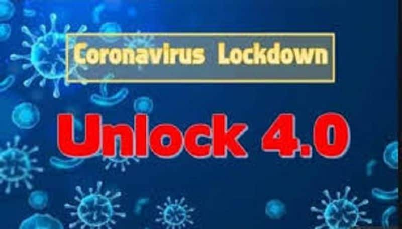 Unlock 4.0 in Karnataka