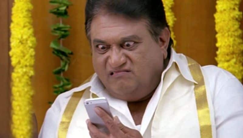 telugu actor Jayaprakash reddy dies of heart attack at 74