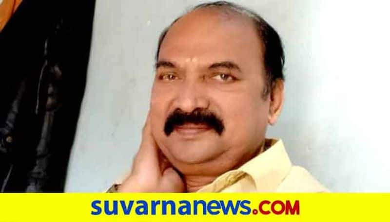 Kannada actor Siddaraj Kalyankar dies of heart attack at 60