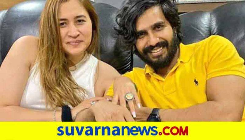 Badminton Star Jwala Gutta Gets Engaged with Tamil Actor Vishnu Vishal