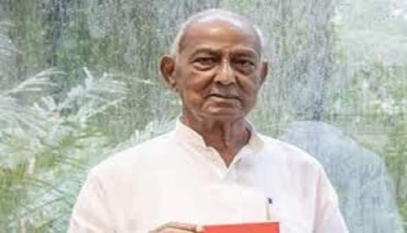 Coronavirus Senior Samajwadi party leader, UP Legislative Council member SRS Yadav succumbs to COVID-19-dnm