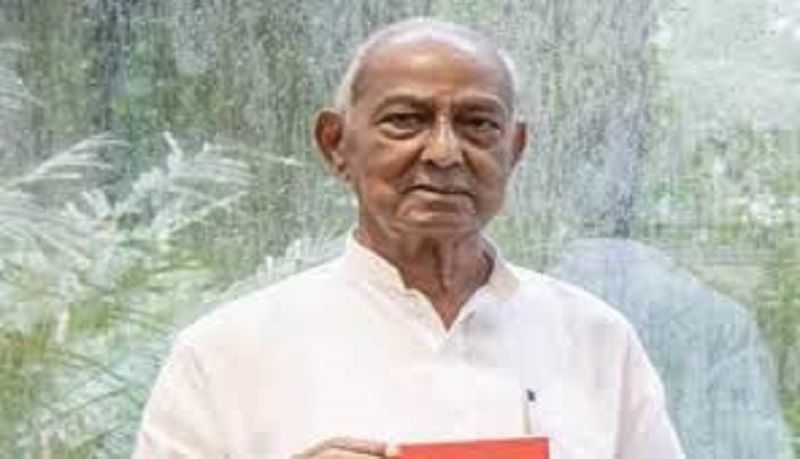 Coronavirus Senior Samajwadi party leader, UP Legislative Council member SRS Yadav succumbs to COVID-19-dnm