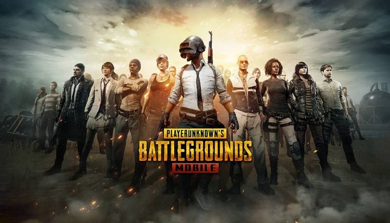 PUBG Mobile and  PUBG Mobile Lite to stop working in India from today-sak