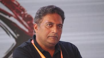 Venom-spewing Prakash Raj jumps into Kangana-Uddhav joust, displays his mediocrity by lampooning actress