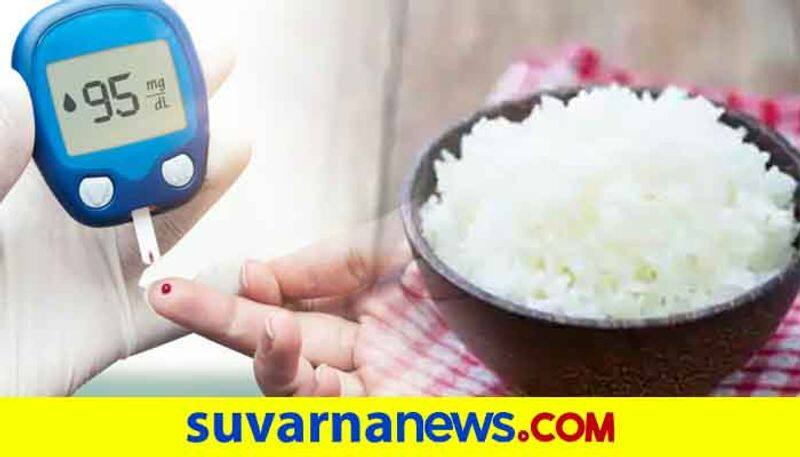 White Rice May Increase Diabetes Risk