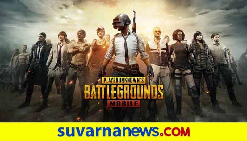 PUBG Corporation decide to no longer authorise to china based Tencent Games in India