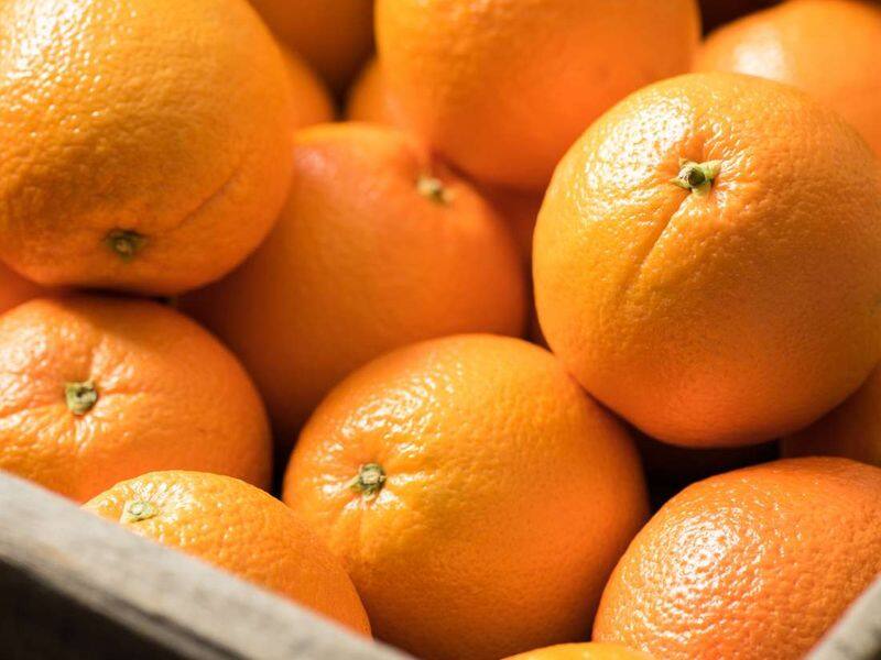 Weight loss Heres how oranges can help keep your body in shape-dnm