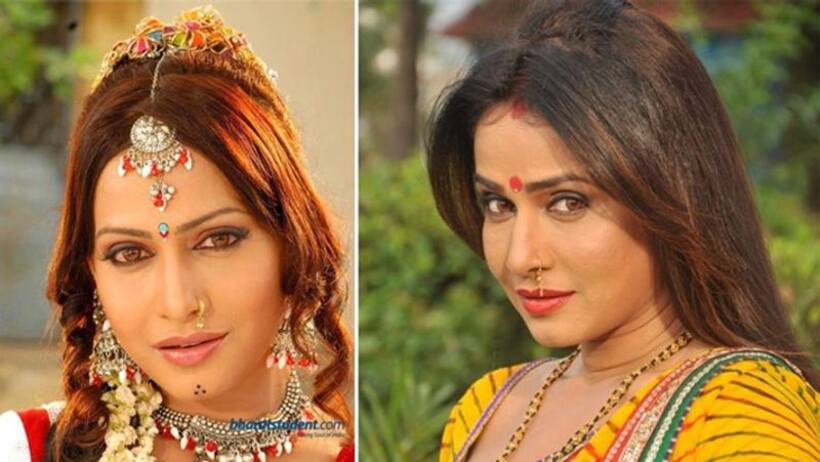 अमिताभ बच्चन के साथ काम कर चुकी  भोजपुरी एक्ट्रेस ने कास्टिंग काउच पर किया बड़ा खुलासा,कहा काट दिया गया था रोल