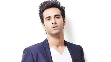 Pulkit Samrat Biography iwh