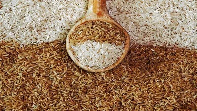 how brown rice is made rsl