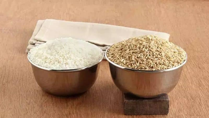 brown rice vs white rice which is good for diabetic heart patients