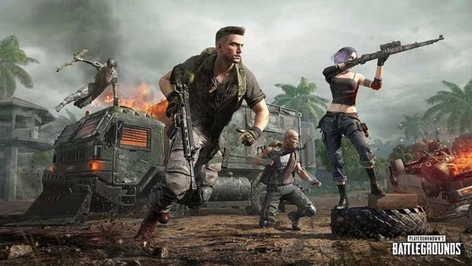 क्या PUBG Mobile से हट सकता है बैन?  भारत में इससे अलग होने जा रही है चाइनीज कंपनी Tencent