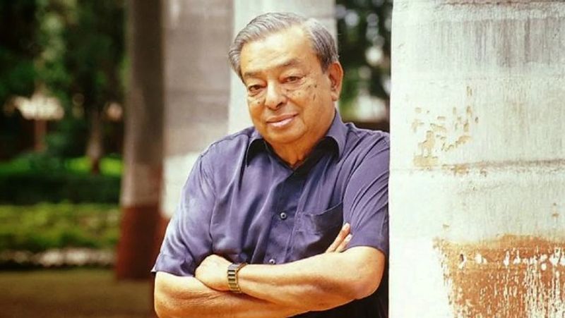 India @ 75 Meet Verghese Kurien the father of White Revolution gcw