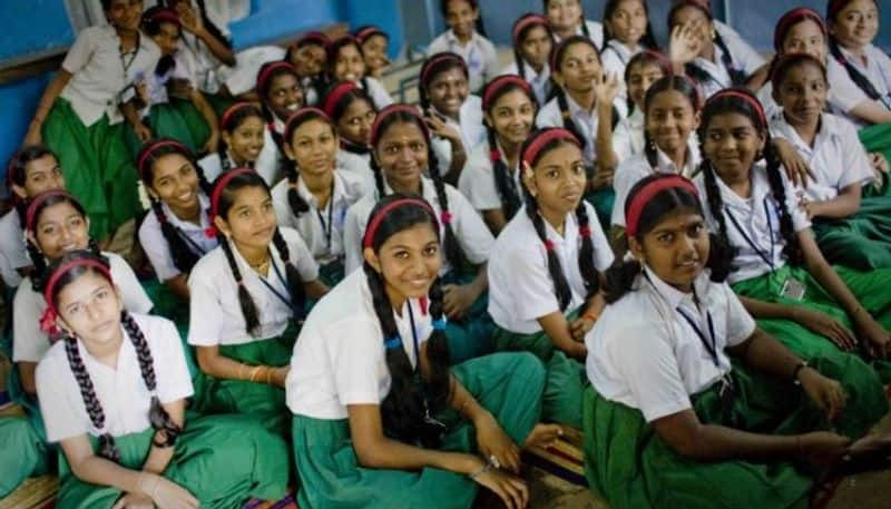 35 schools in Kerala upgrade to center for excellence