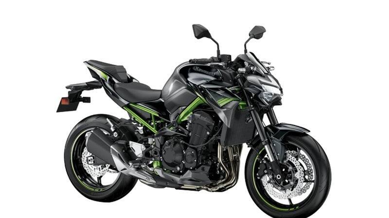 Kawasani z900 Bike India