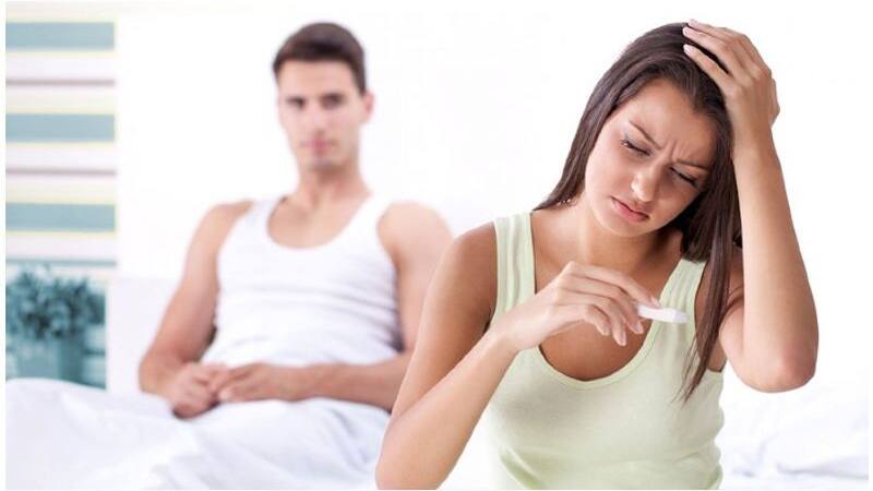 infertility