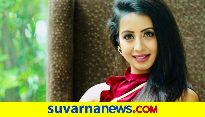 Drugs Mafia Actress Sanjana Galrani Reveals 24 More Names