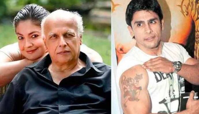 <p>Apart from his stint in Bigg Boss and connection with 26/11 mastermind David Hedley, Rahul Bhatt is remembered for his sensational interview against Mahesh Bhatt.</p>

<p style="text-align: justify;">&nbsp;</p>
