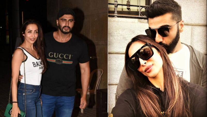 Actor Arjun Kapoor Rhea Kapoor, Karan Boolani, Anshula test positive for Covid-19 mah