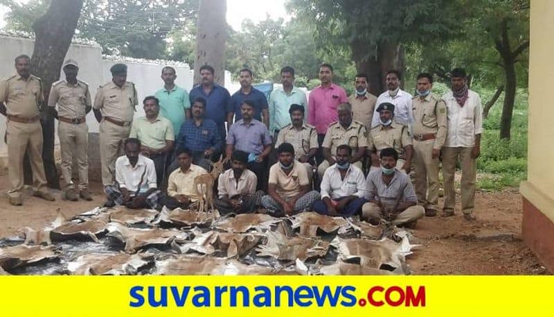 Deer Hunting Expansion to Kerala