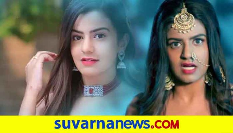 Kannada serial Nagini 2 actress Namrta Gowa reveals about her likes and passion